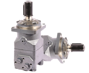 Motor Hidráulico Cicloidal de Media y Baja Velocidad Serie OMZ - Product Image 2