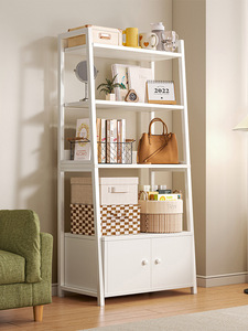 Meuble antique tiroir coffre en verre 2 et armoires miroir bijoux salle de bain moderne deux pièces figure salon armoire - Product Image 2