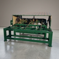 Machine de découpe rotative pour le sciage du bois en rondins; Scie à bois; Scie à coupe transversale; Scie à chaîne; Scie à plaques; Scie rotative pour placages