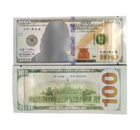 Sacs Mylar refermables à fermeture éclair, finition mate, imprimés sérigraphiés, recyclables, 3,5 g, en stock, pour billets de banque