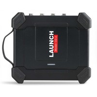 Launch X431 Osciloscopio, Caja de Alcance, Escáner de Código de Coche, Herramienta de Diagnóstico, Osciloscopios de 4 Canales, Analizador de Función Completa, 2 Unidades, 1 Unidad