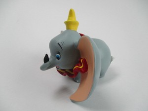 รูปปั้นช้างทำจากเรซินขนาดเล็กของตกแต่งรูปปั้นช้าง3D ตัวการ์ตูนที่น่าเชื่อถือผลิตจากประเทศจีน - Product Image 6