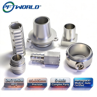 Services d'usinage CNC, fabricants OEM et ODM