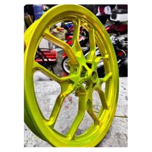 Peinture en <span class=keywords><strong>poudre</strong></span> <span class=keywords><strong>effet</strong></span> <span class=keywords><strong>miroir</strong></span> Illusion Violet Purple 9953SG pour jantes, moyeux et collage de <span class=keywords><strong>poudre</strong></span> nano, peinture sèche en <span class=keywords><strong>poudre</strong></span> - Product Image 4