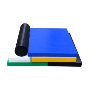 התאמה אישית uhmwpe לוח פלסטיק סינתטי ללא רעיל גיליון uhmwpe - Product Image 6