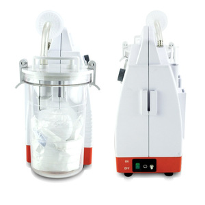 Aspirador eléctrico para uso doméstico, para personas mayores, adultos, automóviles y veterinario. - Product Image 2