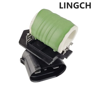 Résistance du moteur du ventilateur <span class=keywords><strong>de</strong></span> refroidissement <span class=keywords><strong>de</strong></span> haute qualité 7 pour Chrysler Opel Chevrolet 9334190 - Product Image 4