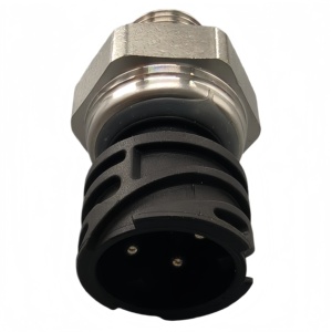 Sensor de Presión de Combustible de Alta Calidad para Camiones Volvo y DAF, Piezas del Sistema Eléctrico 3EBP0013 2127358 2041680 1822253 - Product Image 5