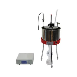 Aparelhos eletrônicos padrão do alumínio da display digital WNE-1A do <span class=keywords><strong>engler</strong></span> - Product Image 1