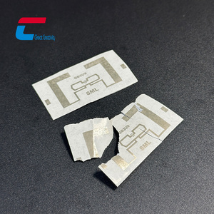 20 ans d'expérience en fabrication sur mesure d'antennes RFID en papier sans plastique, recyclables, et de puces NFC. - Product Image 5