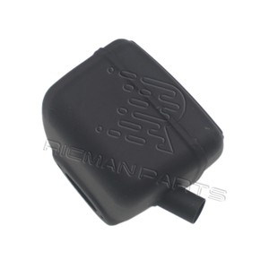 Pièces de rechange moteur au prix d'usine, silencieux de haute qualité, compatible/remplaçable. Husqvarna K1250 K1260 <span class=keywords><strong>K1270</strong></span> 505417905 - Product Image 3