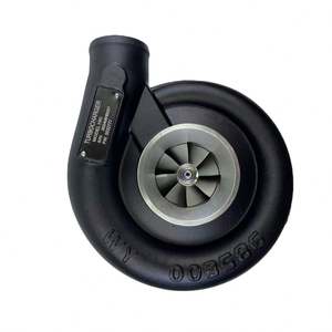 Kit de turbocompresseur de compresseur à prix compétitif 49cc 50cc 125cc turbocompresseur de moteur H1C 6BT - Product Image 1