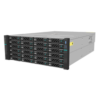 4u 24bays 780mm Rack mount Server gehäuse 12GB Expand Backplane Factory Direkt vertrieb Benutzer definiertes L-förmiges Motherboard-GPU-Server gehäuse