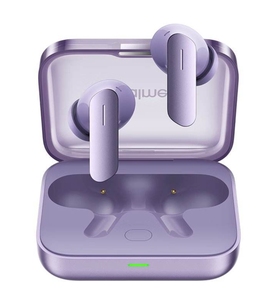 Écouteurs sans fil Realme Buds Air 7 originaux avec réduction de bruit, longue autonomie, stéréo, pour jeux - Product Image 3