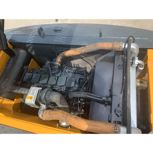 Gebruikte Korea <span class=keywords><strong>Hyundai</strong></span> 220 Graafmachine Bouwmachines Originele Tweedehands Hyundai220 Graafmachine Op Hot Sell Zuid-Amerika - Product Image 6