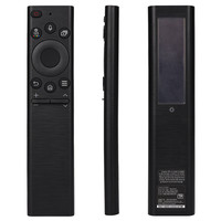 Control Remoto Solar para TV Samsung con Control por Voz