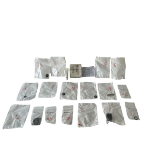 ชุดซ่อมใหม่แท้ราคาถูก รุ่น 372 225 003 2 วาล์ว <span class=keywords><strong>3</strong></span>/2 ทาง พร้อมตัวควบคุม PLC - Product Image 1