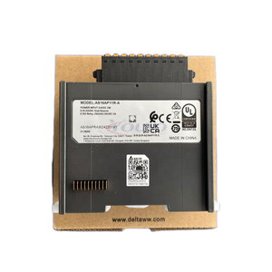 โมดูลอินพุตเอาต์พุต (I/O) รุ่น AS16AP11R-A ของซีรีส์ AS ของแท้ใหม่ 100% - Product Image 5