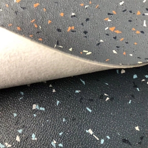 Rouleau de sol de bus en vinyle pvc de transport rouleau de tapis en plastique pvc pour construction - Product Image 2