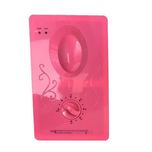 Wholesale Active Oxygen Ozone Disinfection Machine Multi-Use <b>Tool</b> for Purifying <b>Fruits</b> & <b>Vegetables</b> Detoxification Decomposition - Product Image 4