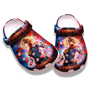 Diy लोगो बगीचा जूते महिलाओं के लिए लोकप्रिय कस्टम मोज़री मोज़री जूते ब्लैक स्पाइडर हीरो वयस्क मोज़री चप्पल - Product Image 4