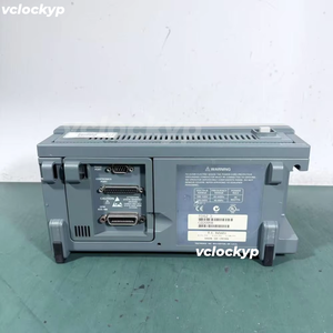 เท็กทรอนิกซ์ TDS220 100Mhz ออสซิลโลสโคปดิจิตอล 1 Msa/S 2 ช่องสัญญาณ ผ่านการทดสอบแล้ว ใช้งานได้ในสภาพดี - Product Image 5