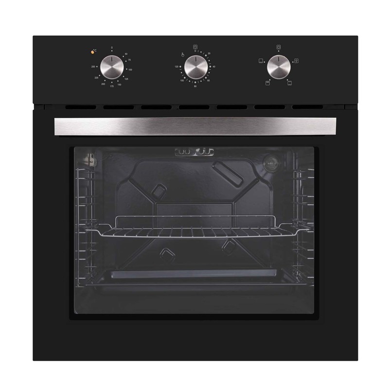 75L Large Capacity 60 cm stove