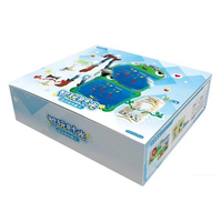 48 cartes TCG Cardfun Toy Story 5 – Jeu de cartes intelligent inspiré du film, cartes de jeu d'anime en direct, vente en gros