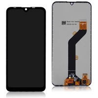 ЖК-дисплей для Tecno Spark 4 Air KC6, сенсорный экран с цифровым преобразователем для Tecno Spark5 Air, ЖК-дисплей Spark 6 Go LCD Spark Power 2 LC8
