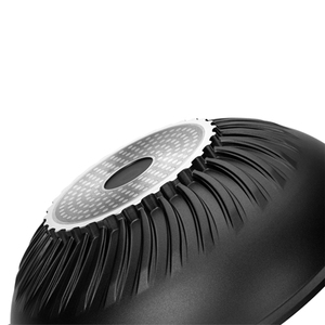 32 CENTIMETRI Pressocolata Alluminio A risparmio energetico fondo <span class=keywords><strong>wok</strong></span> pan - Product Image 6