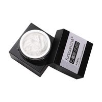 Gel UV 3D en relief pour nail art - Micro-sculpture baroque viral, style japonais, pour la sculpture sur sable