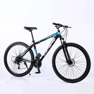 Promo Panas Sepeda Kota Berkualitas Tinggi 21 Speed Desain Baru Nyaman untuk Bersepeda Perkotaan dan Olahraga Bersepeda Bahan Aluminium Alloy - Product Image 2