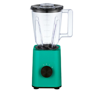 Blender de cuisine <span class=keywords><strong>pas</strong></span> <span class=keywords><strong>cher</strong></span>, presse-agrumes 1,5 L 3 en 1 avec <span class=keywords><strong>hachoir</strong></span> et <span class=keywords><strong>mixeur</strong></span> - Product Image 5