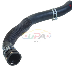Système de refroidissement haute performance - Tuyau de radiateur supérieur 25414-D4000 25414D4000 pour Hyundai Elantra Kia Ceed 25414 D4000 - Product Image 2