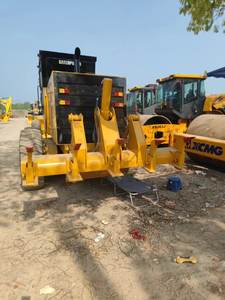 Meilleur prix niveleuses à moteur Caterpillar Cat 140H d'occasion niveleuses japonaises utilisées Cat 140H - Product Image 4