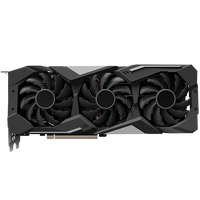 Kartu Grafis Gaming Baru 90New RX6800XT RX 5700 8G 6700XT 5600XT 6G 6600 8G 12G 6800XT 5700XT