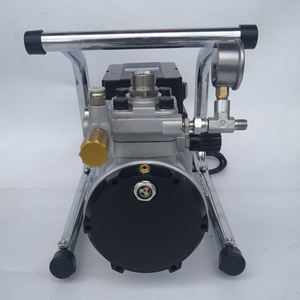 Machine électrique <span class=keywords><strong>DF500</strong></span> de pulvérisateur de peinture de diaphragme de moteur sans brosse à haute pression de vente chaude - Product Image 4