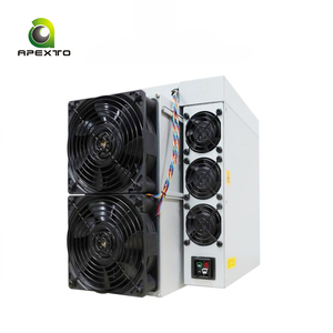 Antminer T21 190TH/s 3610W <span class=keywords><strong>Asics</strong></span> Miner T21 190TH/s 3610W Machine de minage de Bitcoin BTC en stock - Product Image 6