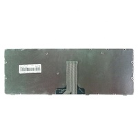 Clavier de remplacement pour ordinateur portable, disposition américaine originale, pour Lenovo IdeaPad G480, ordinateur portable interne