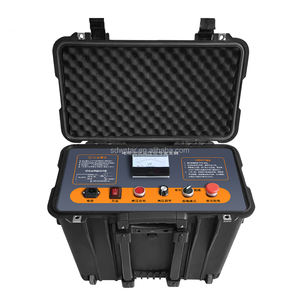 Generador de Señales de Alto Voltaje para Pruebas de Cables de 35KV, Localizador de Fallas - Product Image 2
