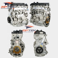 Chine nouveau 1.6 1.5 Ecoboost 1.0 Duratec 2.0 2.2 2.5 Diesel WL assemblage de moteur de voiture pour Ford Ranger Transit Mondeo Focus