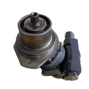 Motor Hidráulico de Pistones Nuoyi Serie A2FE45/61W A2FE107/61W A2FE107/63W-VZL100, Piezas de Motor de Pistones - Product Image 2