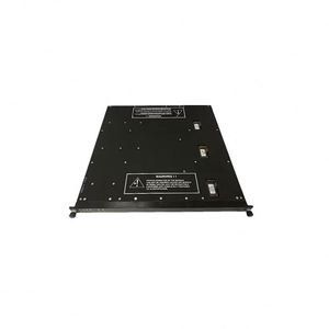 Nuevo Módulo de Salida Analógica TRICONEX 3805E TMR Original, 8 Canales 4-20mA con Diagnóstico de Canales SIL3 para Control de Actuadores de Válvulas ESD - Product Image 2