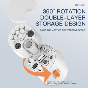 <span class=keywords><strong>2025</strong></span> mới qm33 đa chức năng làm sạch bàn chải thiết lập: bàn phím, tai nghe, Ống kính làm sạch bàn chải, màn hình sạch hơn - Product Image 6