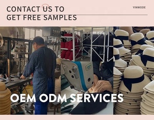 Bán buôn mùa hè người phụ nữ mặt trời bảo vệ rộng vành thiết kế mềm rơm mặt trời bãi biển hat với Bag Set cho phụ nữ - Product Image 6