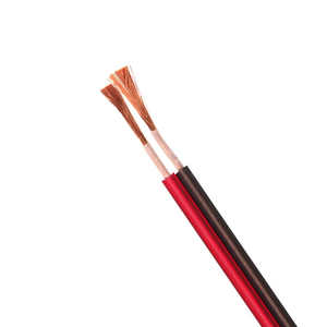 <span class=keywords><strong>Cable</strong></span> de altavoz <span class=keywords><strong>blanco</strong></span> <span class=keywords><strong>y</strong></span> <span class=keywords><strong>rojo</strong></span>, de la mejor calidad, 2x12 awg, 14 awg <span class=keywords><strong>y</strong></span> conector de 3,5mm, <span class=keywords><strong>cable</strong></span> de <span class=keywords><strong>audio</strong></span> de calibre 12, <span class=keywords><strong>cable</strong></span> eléctrico - Product Image 5
