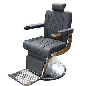 Silla <span class=keywords><strong>de</strong></span> peluquero antigua <span class=keywords><strong>de</strong></span> <span class=keywords><strong>segunda</strong></span> <span class=keywords><strong>mano</strong></span>, estera para Estilismo <span class=keywords><strong>de</strong></span> pelo, en venta - Product Image 2
