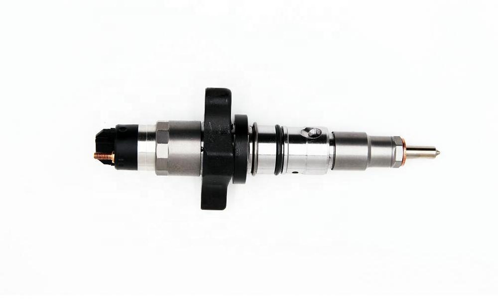 High Quality New Common Rail Injector 0445120075 Diesel Fuel Injection Nozzle 2855 135 For CASE/IVECO/NEW HOLLAND