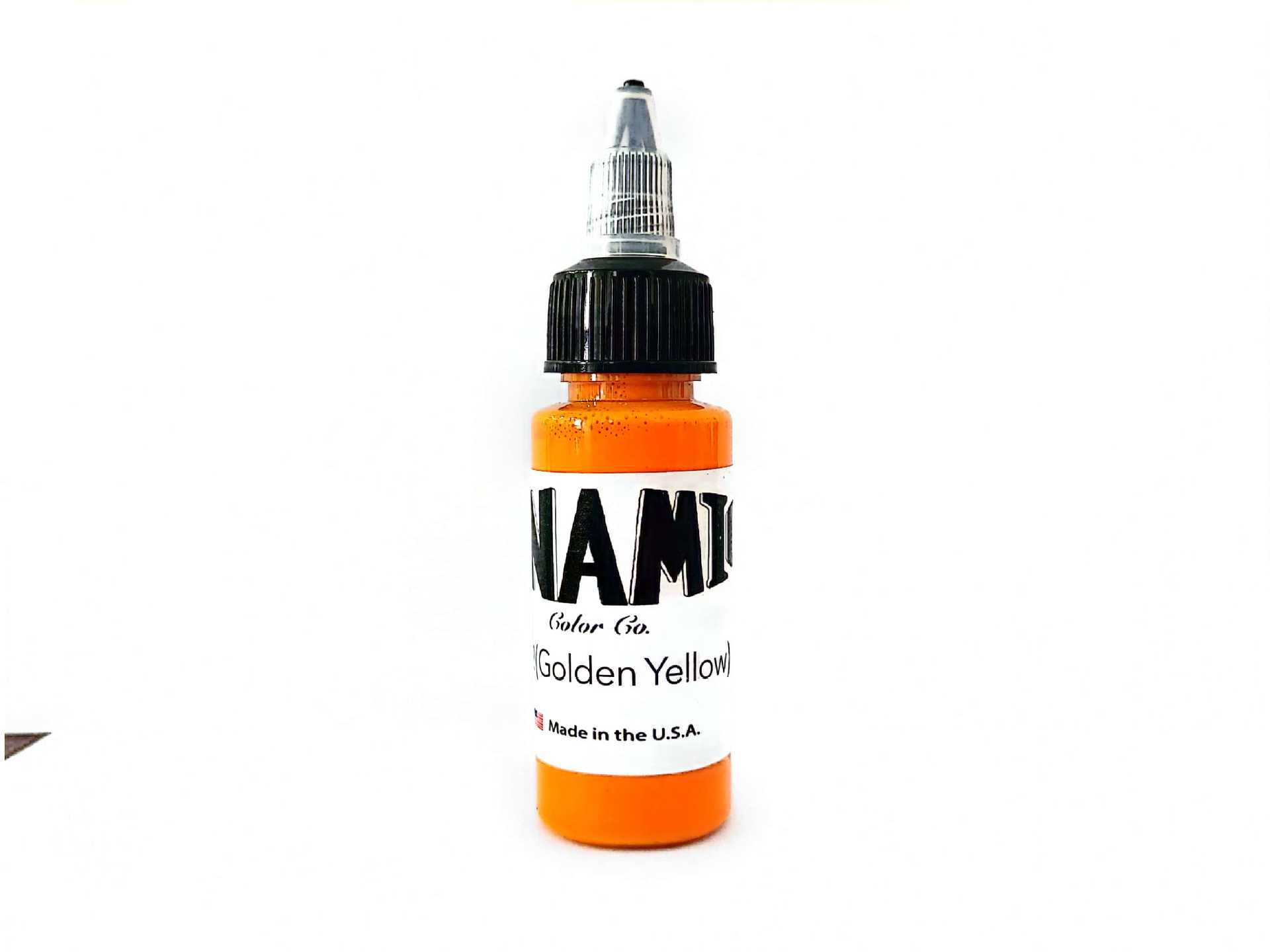 Nouveau daianni 30ml doré