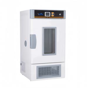 Cultivo de tejidos vegetales Xm18 La mejor <span class=keywords><strong>incubadora</strong></span> Natureform para microbiología <span class=keywords><strong>Incubadora</strong></span> Controlador de temperatura y humedad - Product Image 5